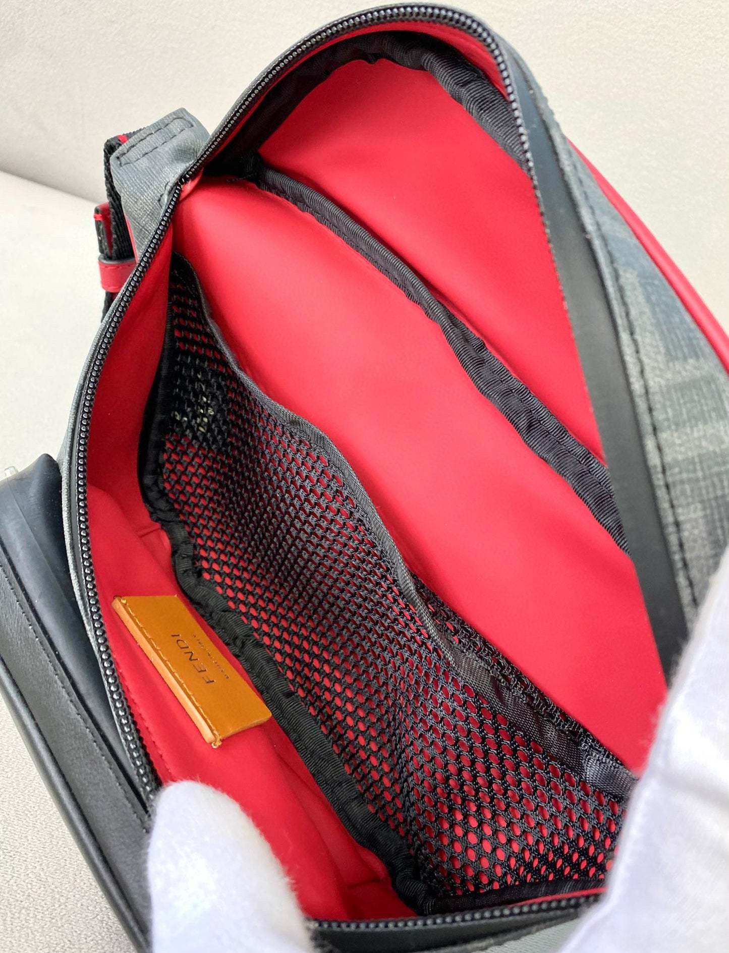 Fendi Cross Body Bag