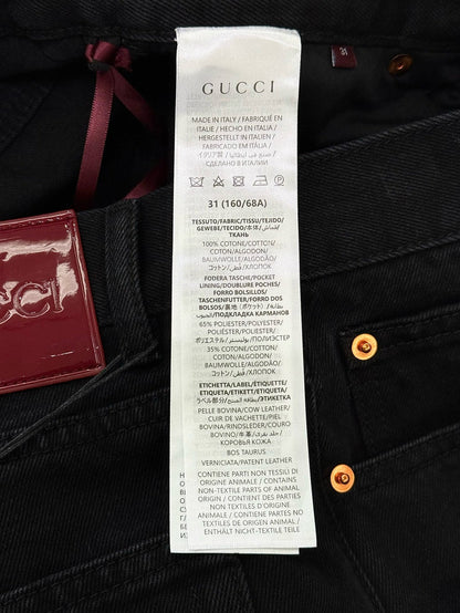 GC Jeans