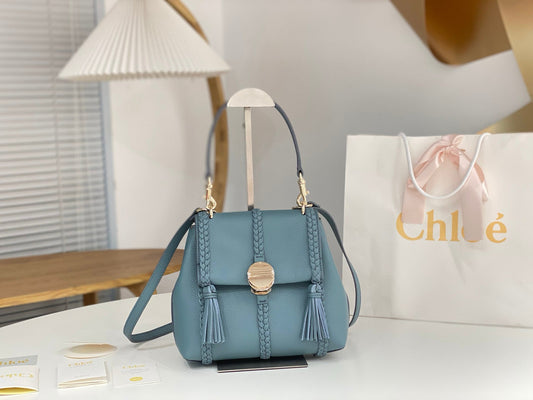 Chloe Penelope Shoulder Bag