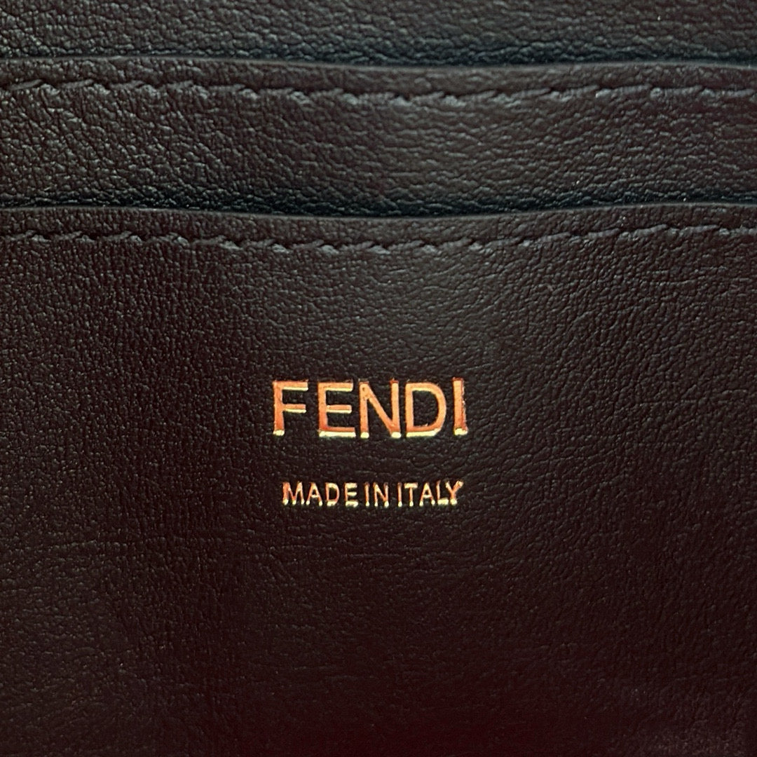 Fendi Baguette