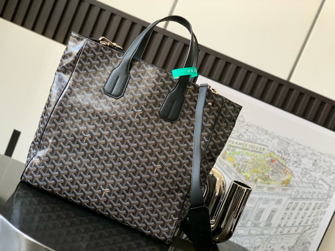 Goyard Voltaire Bag