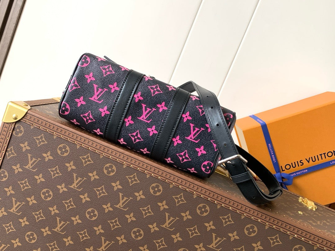 Lv keepall 25