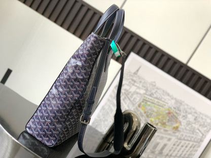 Goyard Voltaire Bag