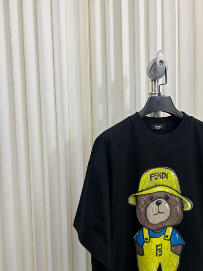 Fendi T-shirt