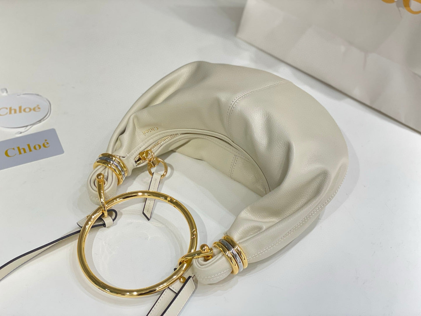 Chloe Bracelet Hobo