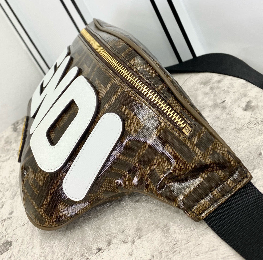 Fendi Cross Body Bag