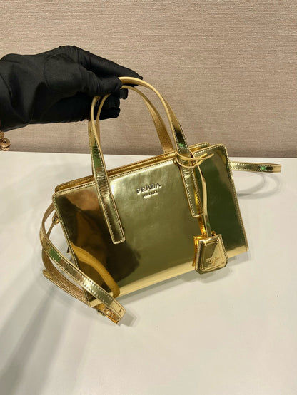 Prada Tote Bag