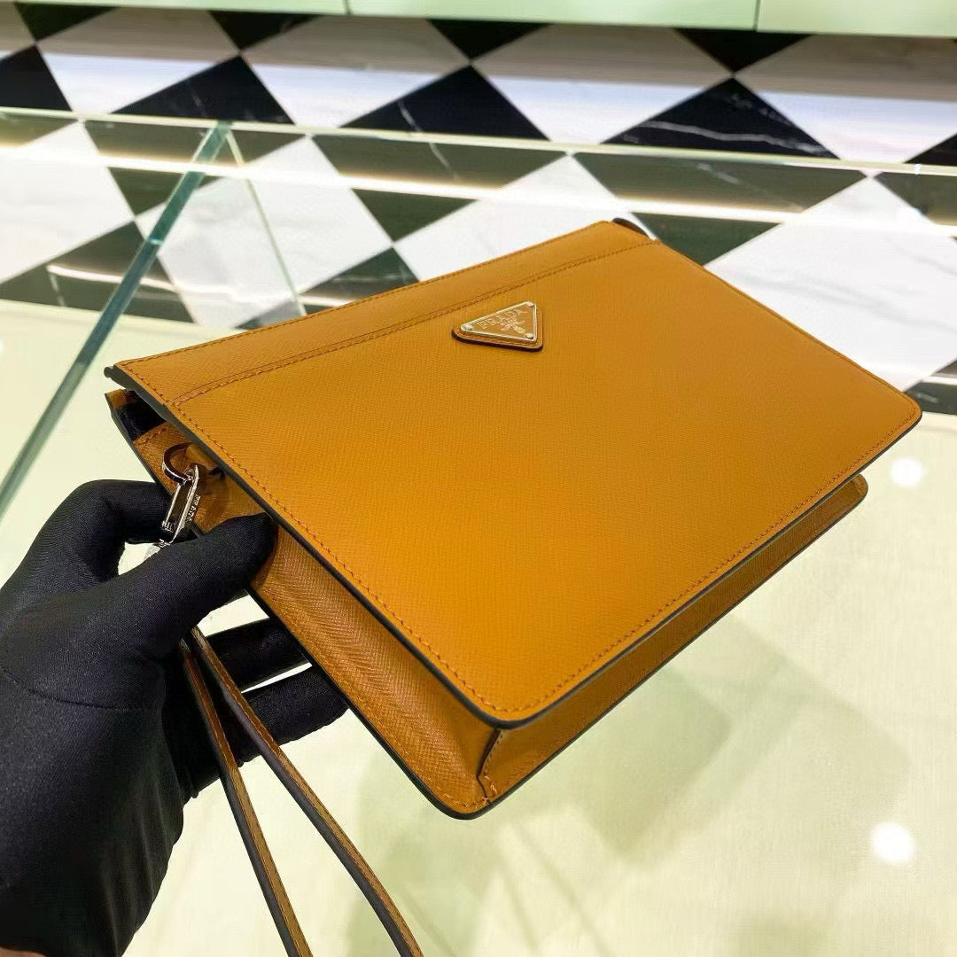 Prada Clutch Bag