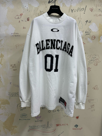 BLCG Sweater