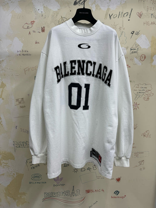 BLCG Sweater