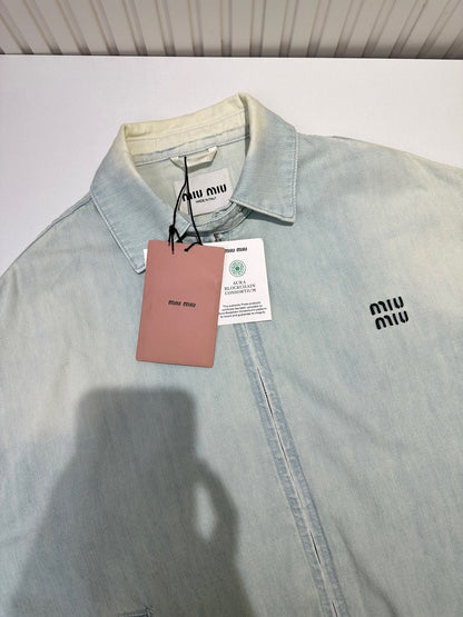 Miu Miu Jacket