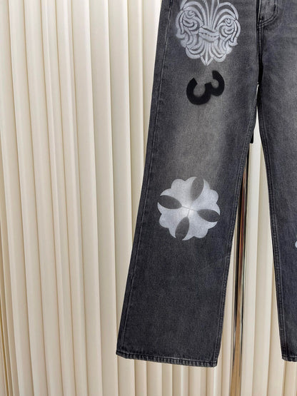 CH Long Pants