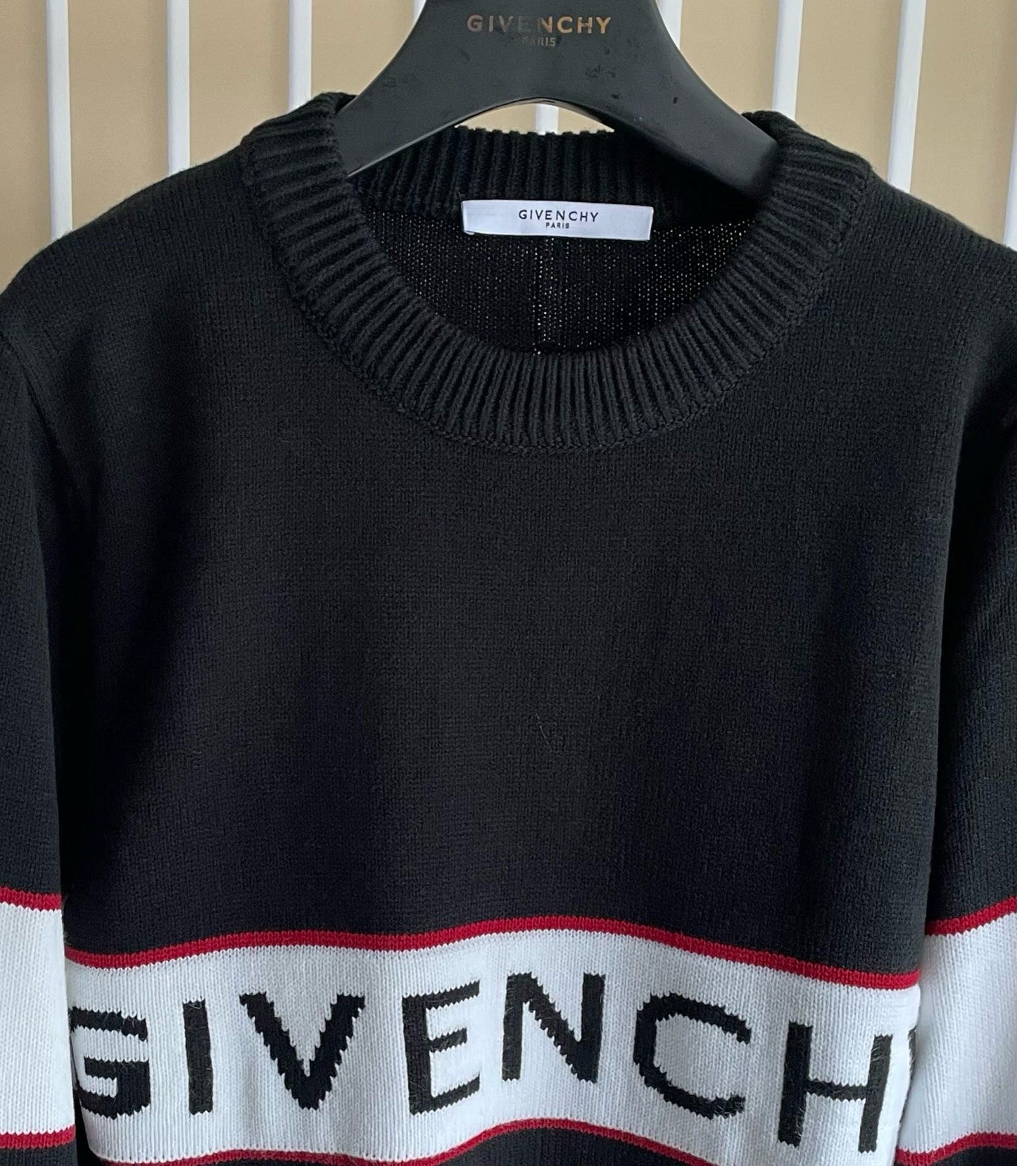 GVC Sweater