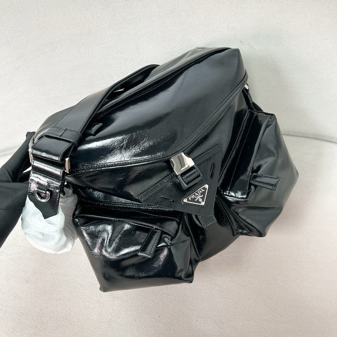 Prada Shoulder Bag
