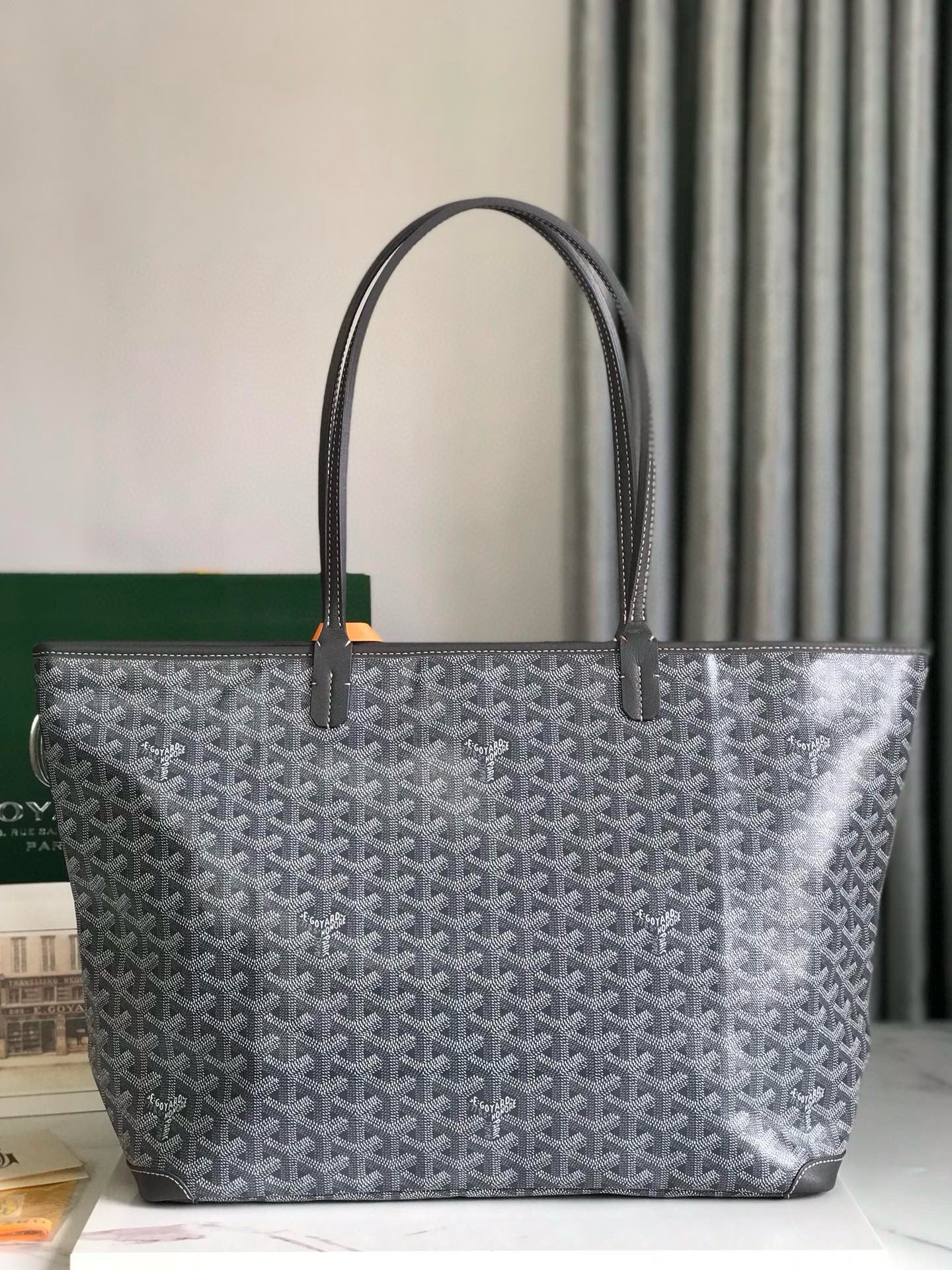 GOYARD ARTOIS 35*27*14