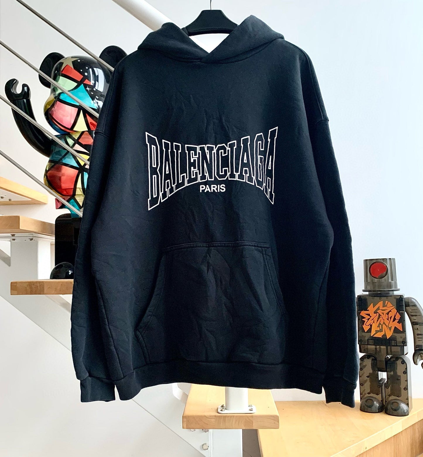 BLCG Hoodie