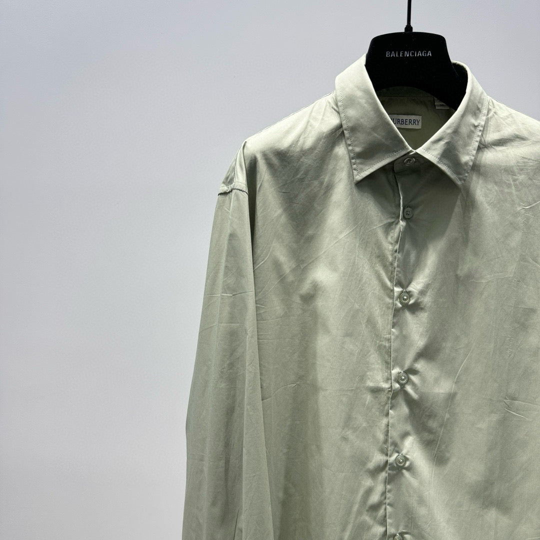 BBR Long Sleeve Shirt