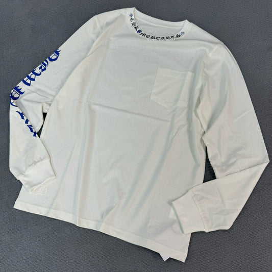 CH Long Sleeve