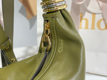 Chloe Bracelet Hobo