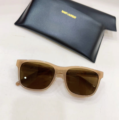 YSL Sunglasses