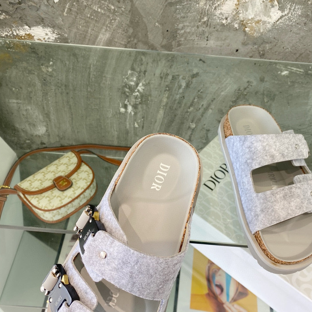Dior Sandals