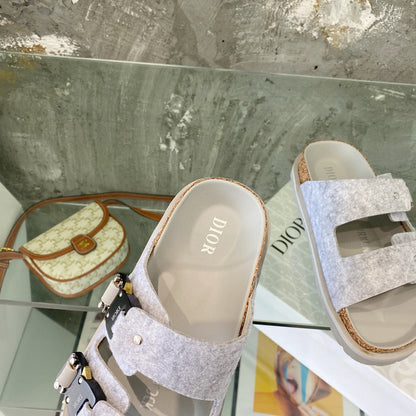 Dior Sandals
