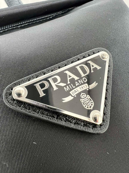 Prada Backpack