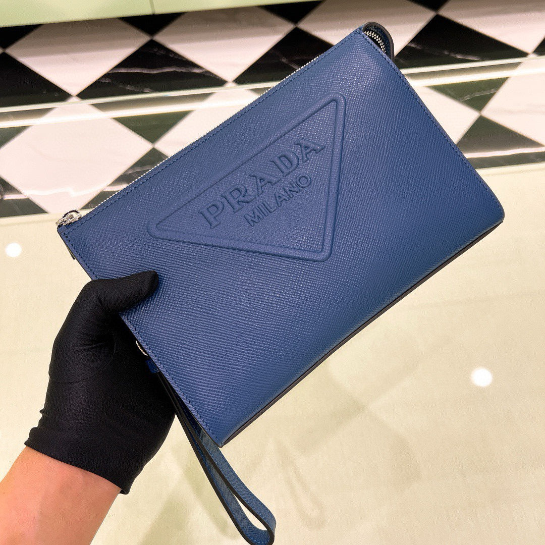 Prada Clutch Bag