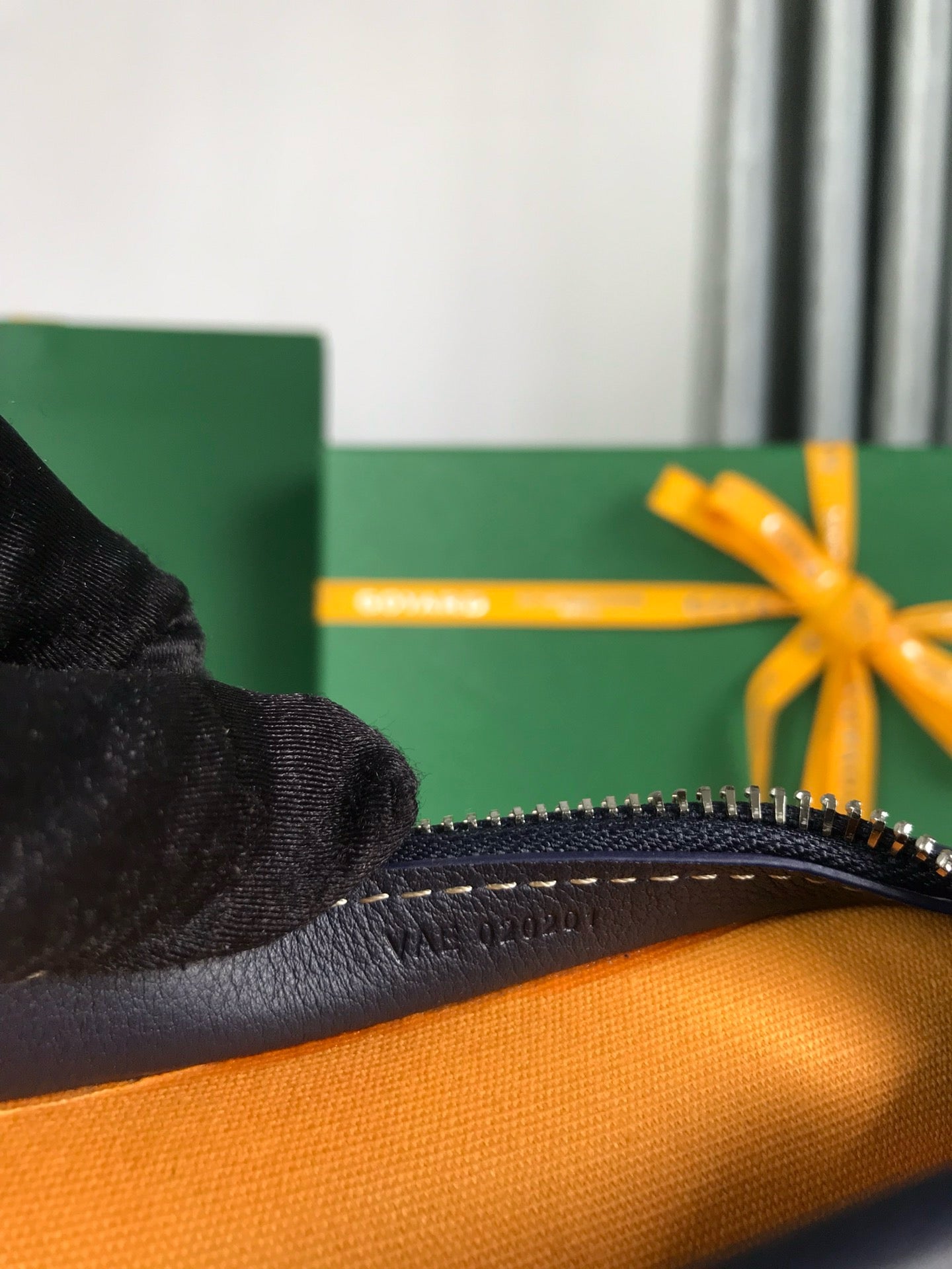 Goyard Jouvence Toiletry Bag 30cm