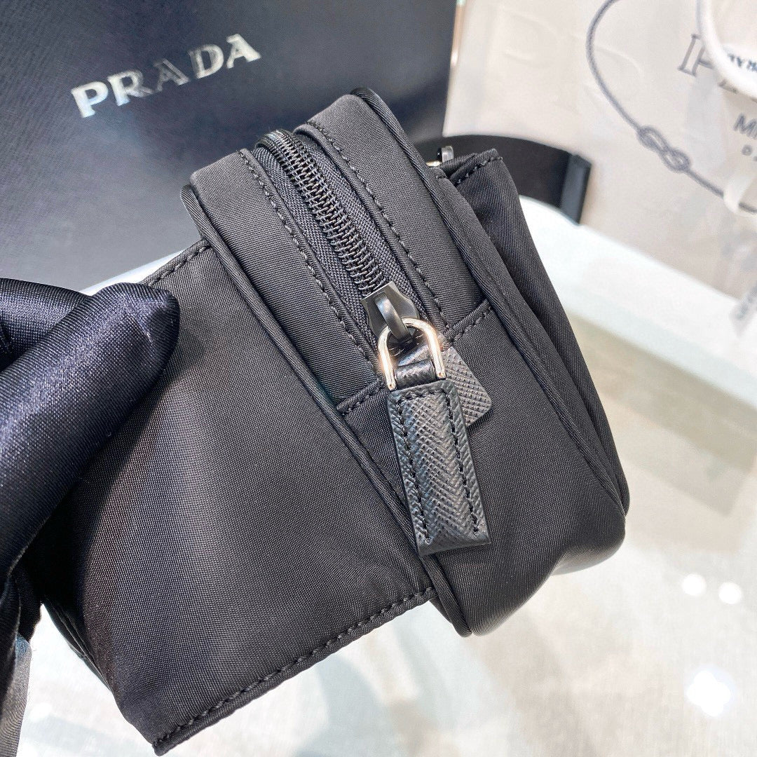 Prada Cross Body Bag