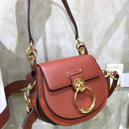 Chloe Tess Bag