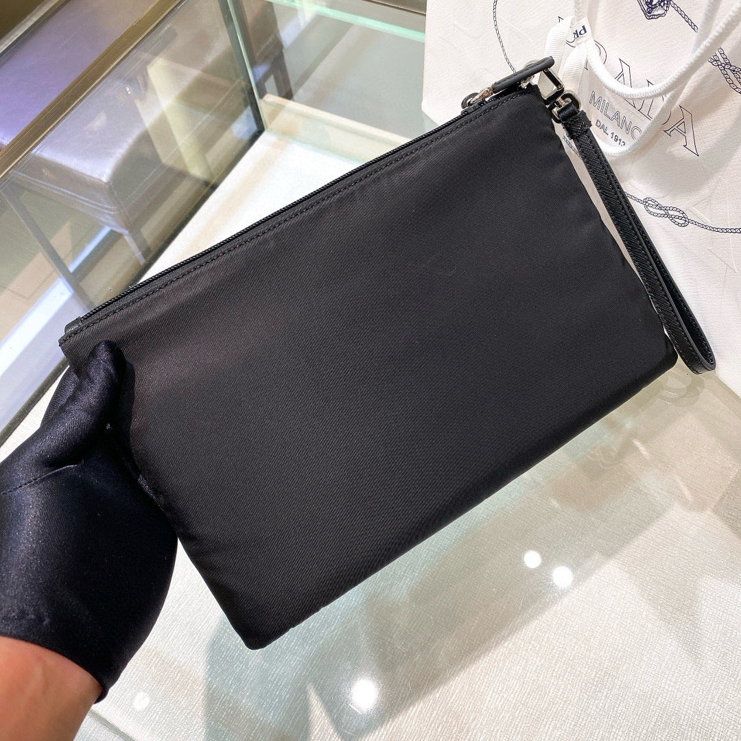 Prada Clutch Bag