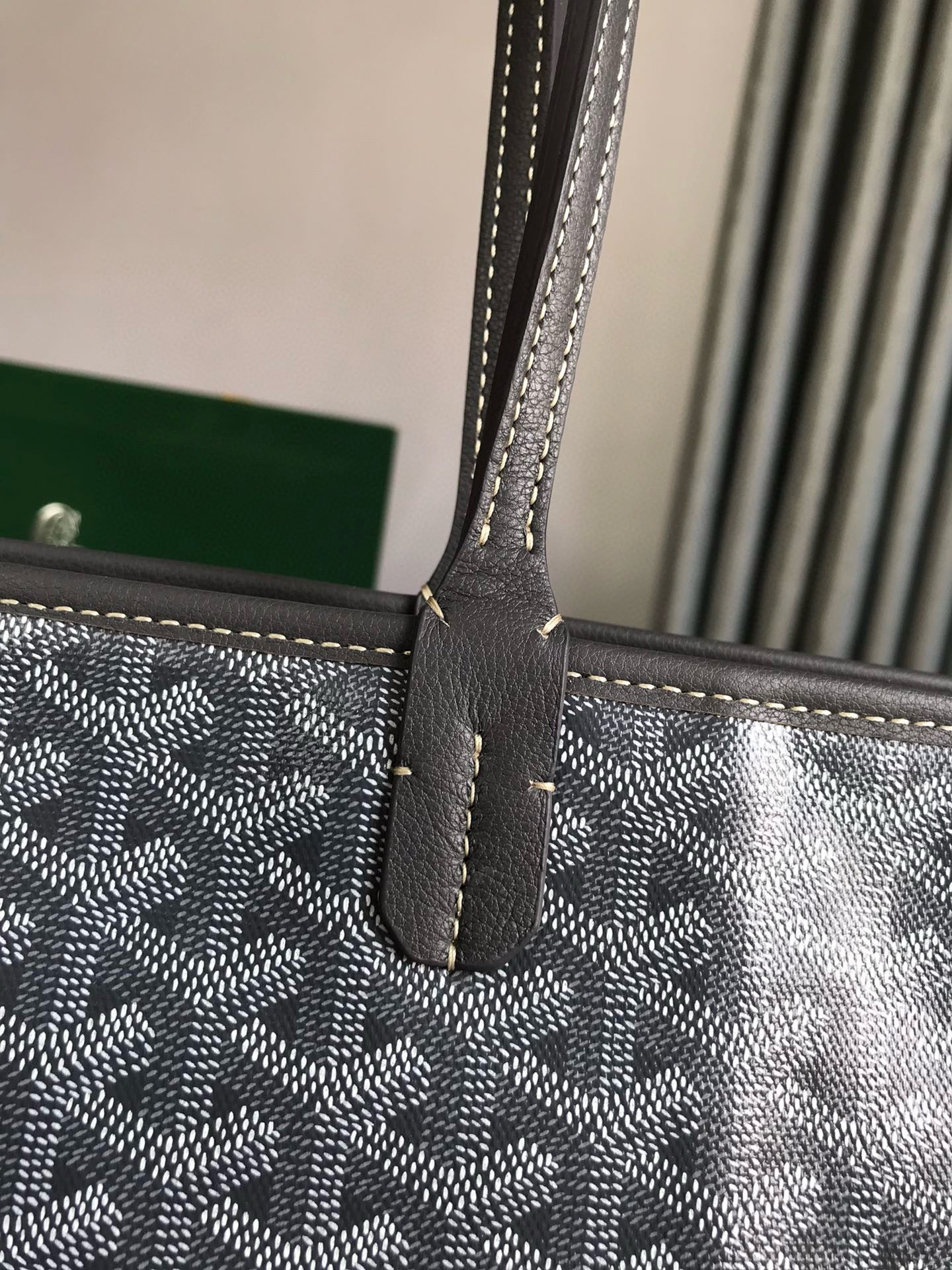 GOYARD ARTOIS 35*27*14