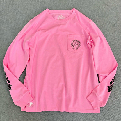 CH Long Sleeve