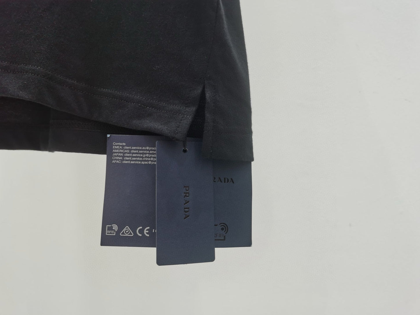 PD T-shirt