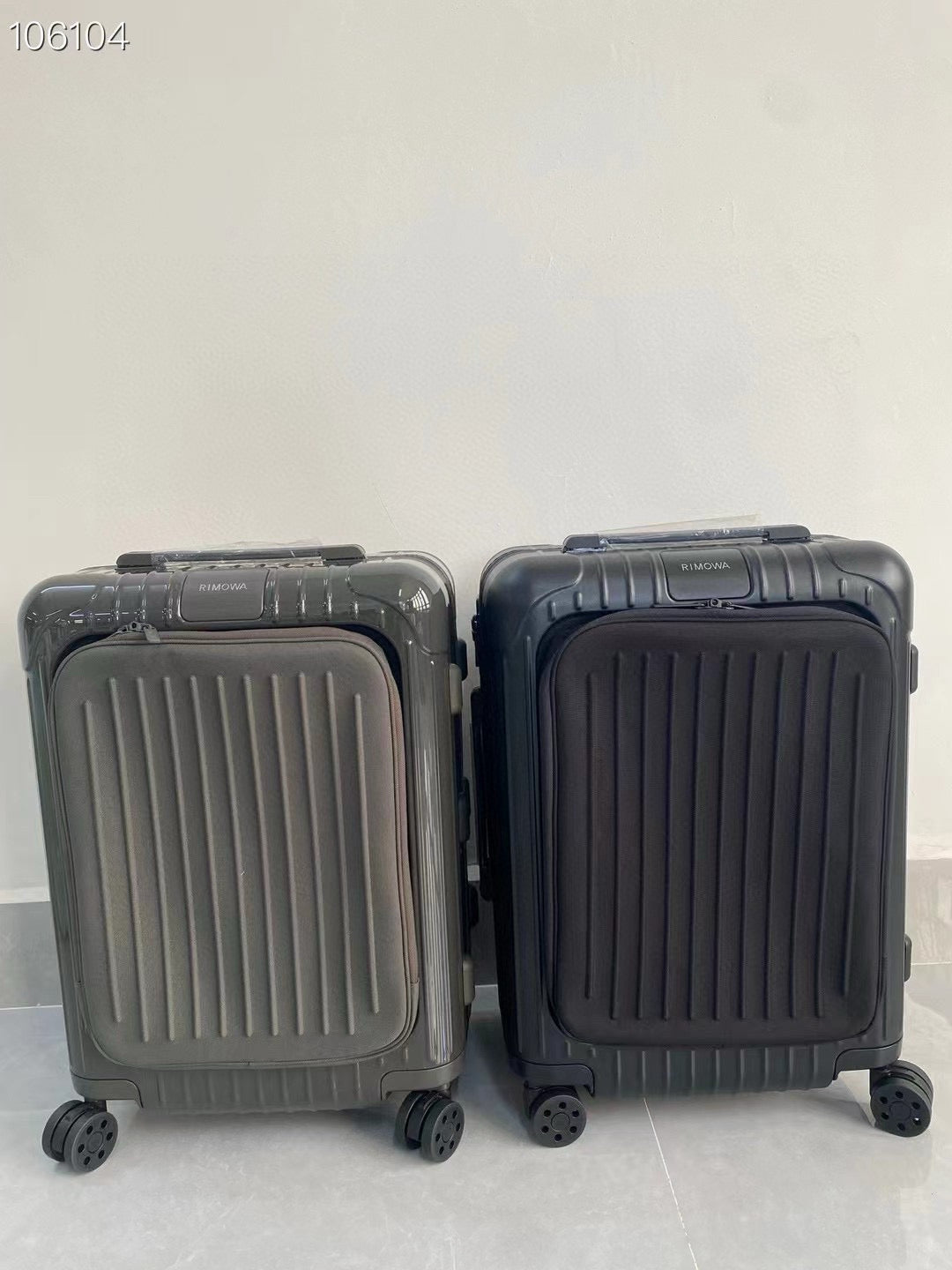 Rimowa Luggage Sleeve