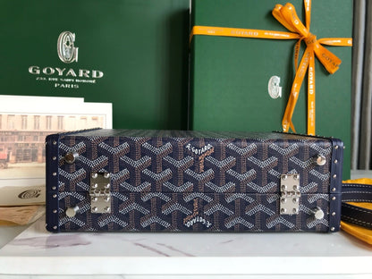 Goyard Grand Hôtel 24.5x7.5x17cm
