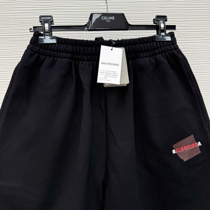 BLCG Shorts