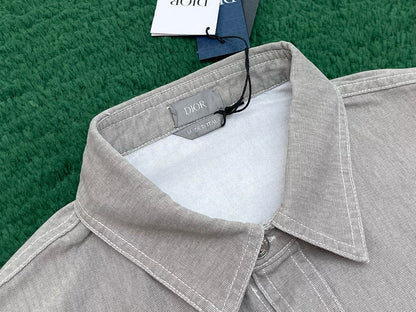 CD Long Sleeve Shirt