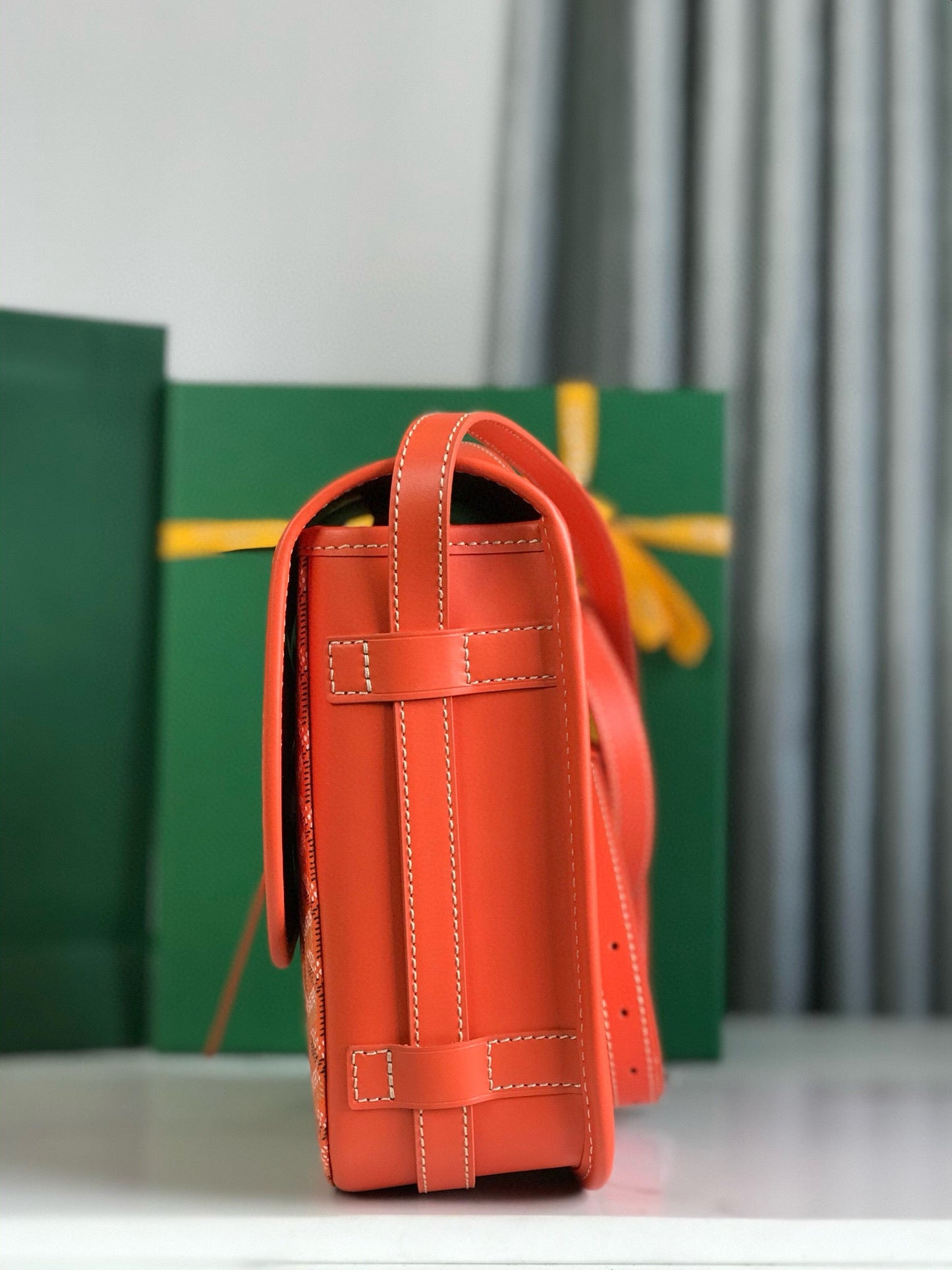 Goyard Cross Body Bag