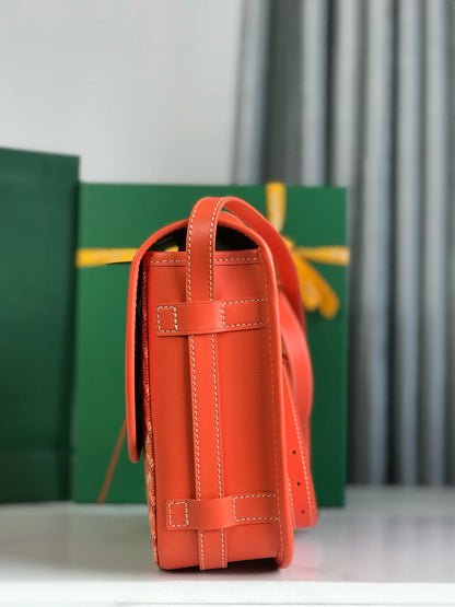 Goyard Cross Body Bag