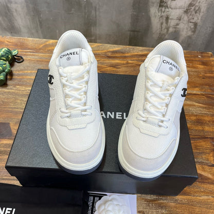 Chanel Sneakers