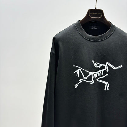 Arctery Sweater