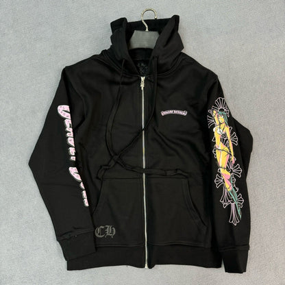 CH Jacket