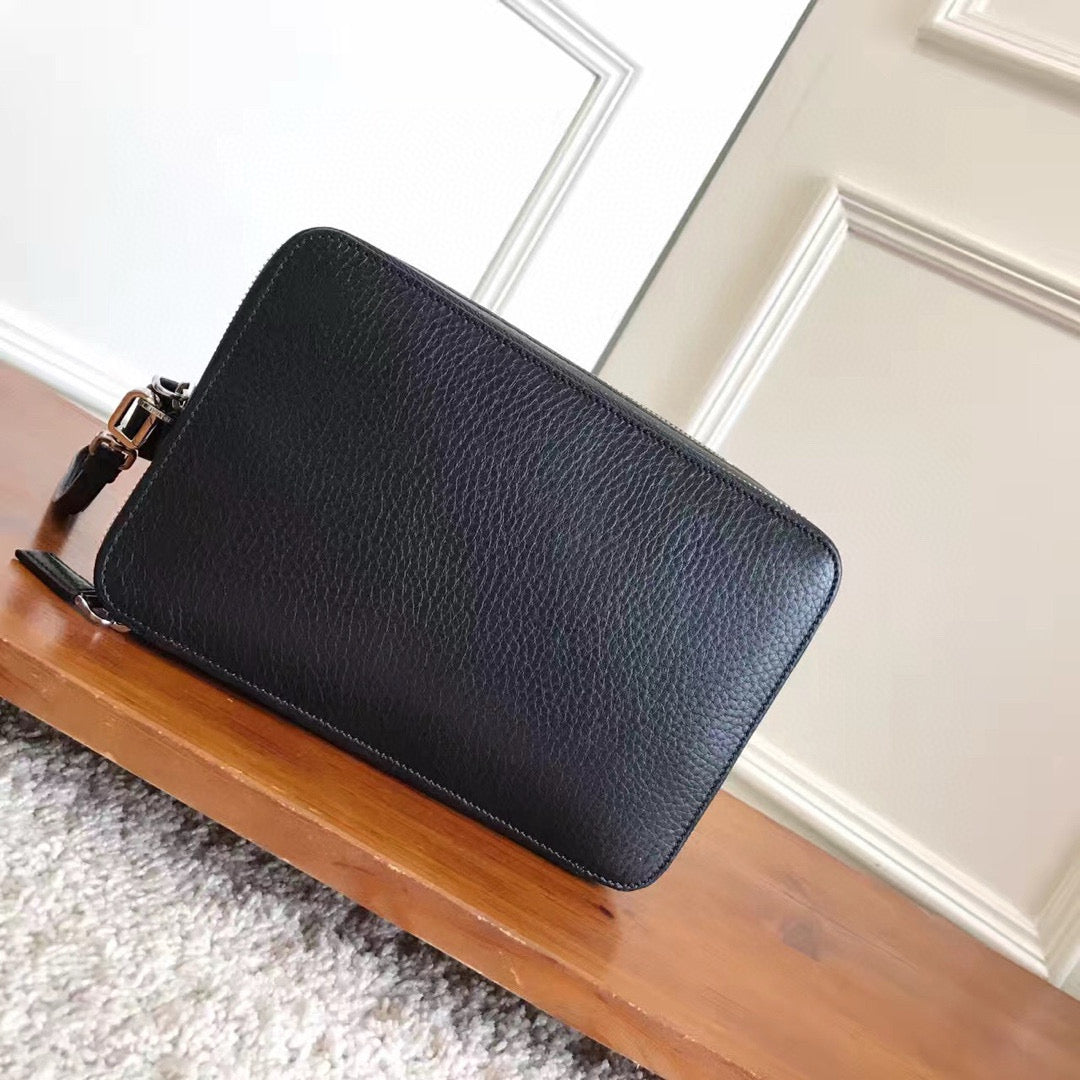 Prada Messenger Bag