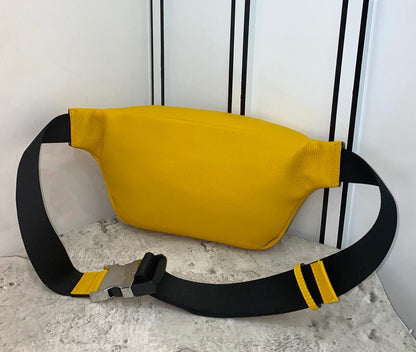 Fendi Cross Body Bag