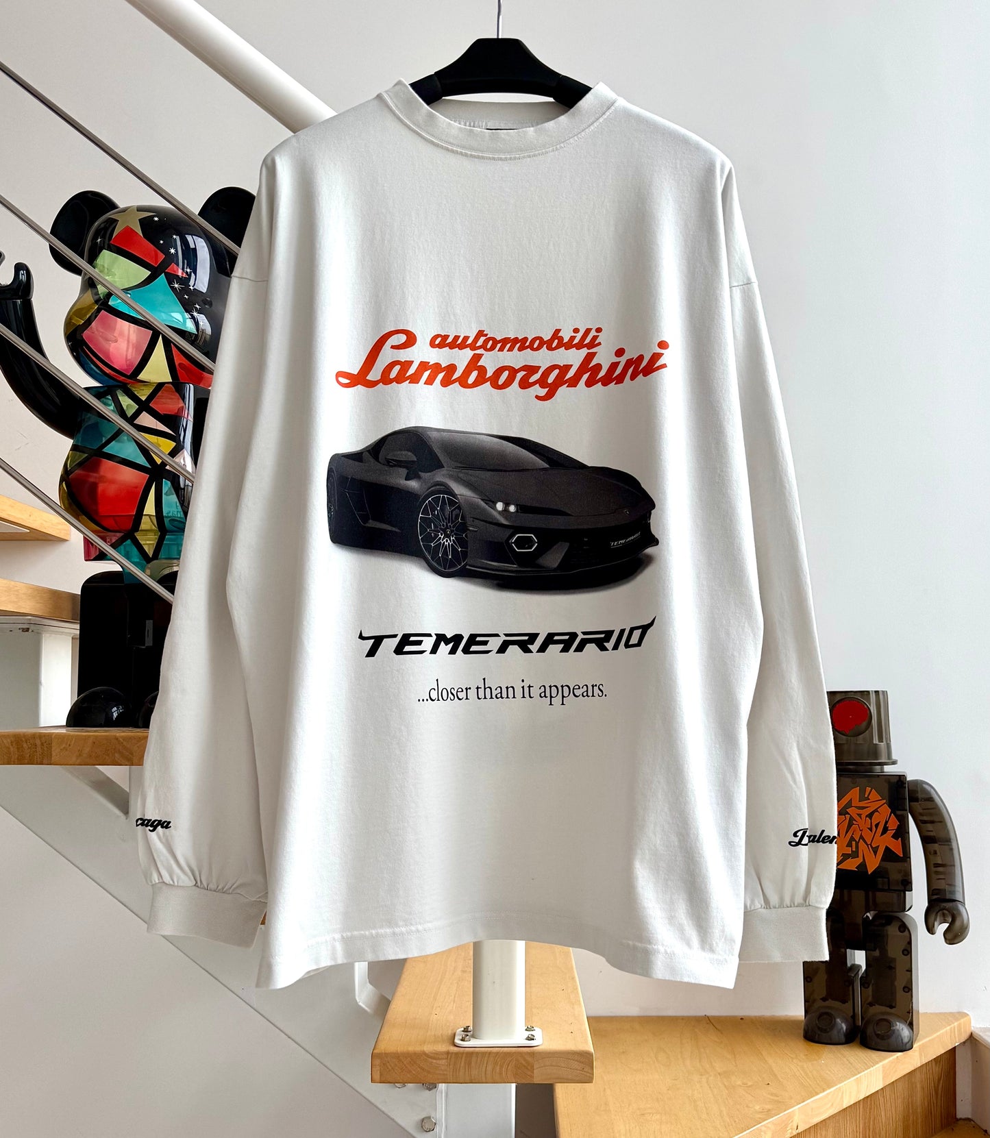 BLCG Sweater