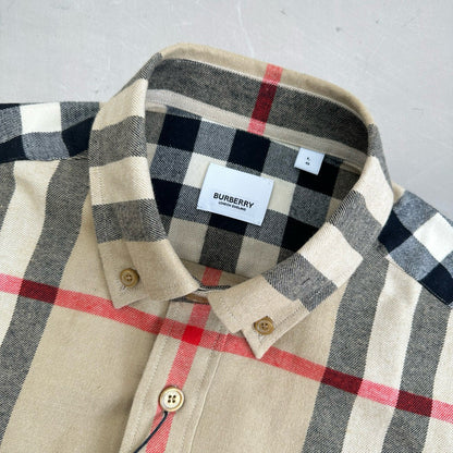 BBR Long Sleeve Shirt