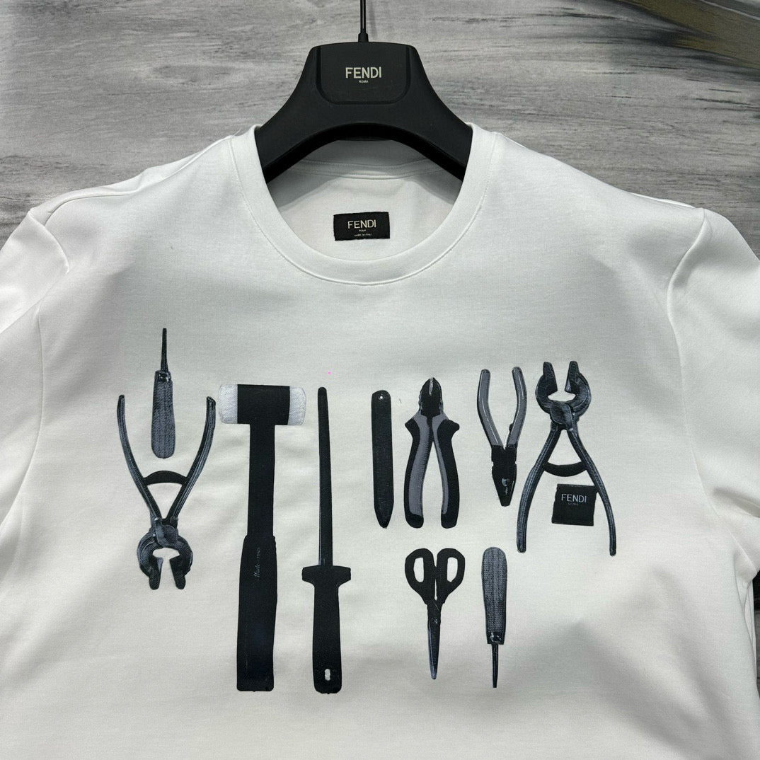 Fendi T-shirt