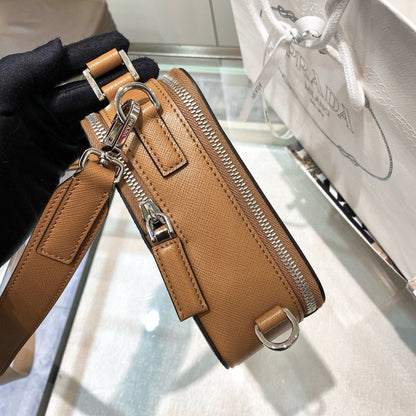 Prada Cross Body Bag